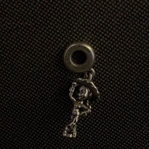 Pandora Disneys toy story Jessie charm